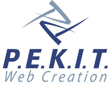 Pekit Web Creation